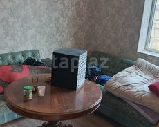 Qonaq otağı mebeli