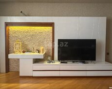 Tv stend