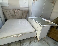 Yataq otağı mebeli