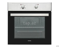 Quraşdırılan soba Vestel BO 5661 X