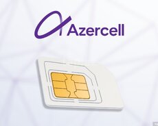 Azercell nömrə  (050) 211-19-47