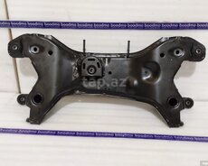 Hyundai, Kia travesi