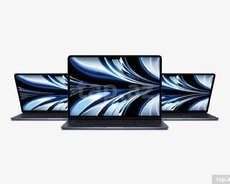 Apple MacBook Air 15 M4 16 512  Midnight (MW1M3RU A)