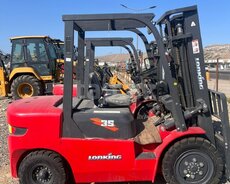 Lonking FD35, 2026 il