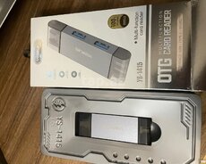 Card reader