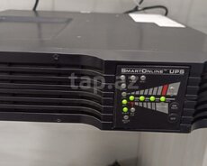 Tripp Lite Su2200rtxl2ua SmartOnline (rack mount)