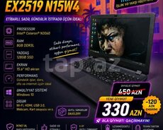 Acer Ex2519