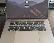 MacBook Pro 15 Retina (2016, A1707)