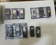 Telefon korpusları