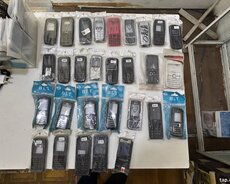 Telefon korpusları