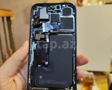 Appple iPhone 15 Pro ehtiyat hissələri