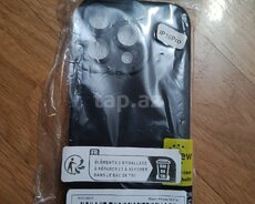 Apple iPhone 16 Pro arxalığı