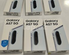 Samsung Galaxy A57 5G Awesome Icyblue 512GB 12GB