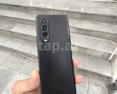 Samsung Galaxy Z Fold 3 5G Phantom Black 256GB 12GB