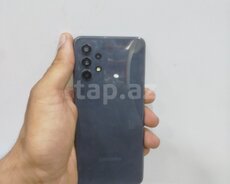 Samsung Galaxy A32 Awesome Black 128GB 6GB