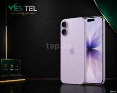 Apple iPhone 17 Lavender 256GB 8GB