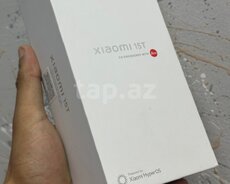 Xiaomi 15T Black 512GB 12GB