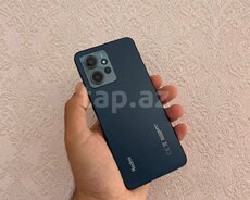 Xiaomi Redmi Note 12 (4G) Onyx Gray 256GB 8GB