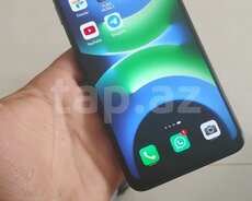 Huawei Nova Y72 Black 128GB 8GB