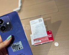 OPPO A5 Aurora Green 128GB 4GB