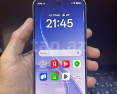 OPPO Reno 15 F Aurora Blue 256GB 12GB