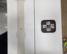 Apple Watch SE 2 Starlight 44mm