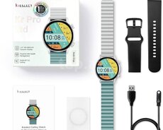 Smart Watch K2 Silver