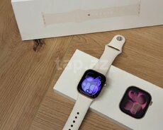 Apple Watch Series 10 Aluminum Rose Gold 42mm