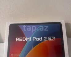 Xiaomi Redmi Pad 2 9.78