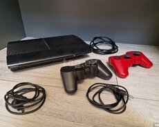PlayStation 3 Super Slim 12GB