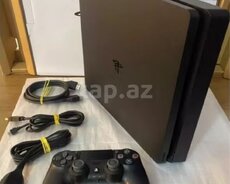 PlayStation 4 Slim 500GB