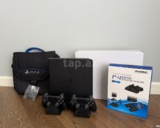 Sony PlayStation 4 Slim