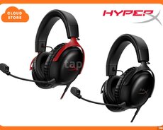 Oyun qulaqlığı HyperX Cloud 3