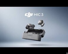 DJI Mic 3
