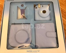 İnstax mini 12