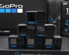 Aksion kamera GoPro HERO 11 Black