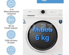 Paltaryuyan MIDEA6KG