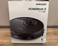 Robot tozsoran Samsung VR7700