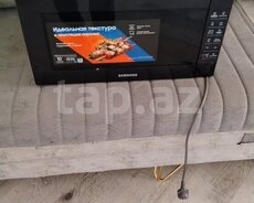 Mikrodalğalı soba Samsung