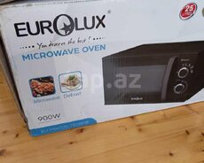 Mikrodalğalı soba Eurolux