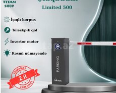 Şlaqbaum Limited 500