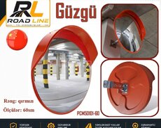 Kor nöqtə güzgüsü