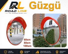 Dönüş güzgüsü
