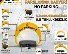 Avtomatik No parking