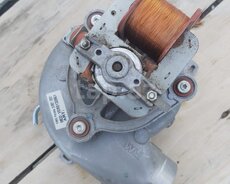 Bosch kombi fan mühərriki
