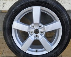 Outlander diskləri R18