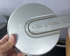 Disk qapağı
