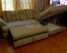Künc divanı EMBAWOOD