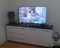 TV tumbası Saloğlu