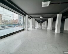 Obyekt icarəyə verilir, Bülbül pr